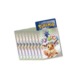 Prismatic Evolutions Pokemon Center Exclusive TCG Elite Trainer Box ETB PRESALE - Image 2