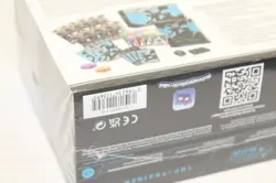 Pokemon Top Trainer Box Karmesin & Purpur Schwarze Blitze (DE) Neu Rechnung MwSt - Image 3