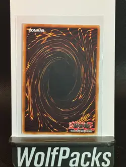 Legendary Collection Kaiba Unlimited Polymerization LCKC-EN026 Secret Rare - Image 2