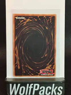 Legendary Collection Kaiba Unlimited Dragon Master Knight LCKC-EN065 Secret Rare - Image 2