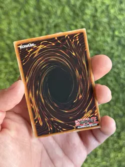 Yugioh ABC-Dragon Buster Legendary Collection Kaiba LCKC-EN059 Near MInt - Image 3