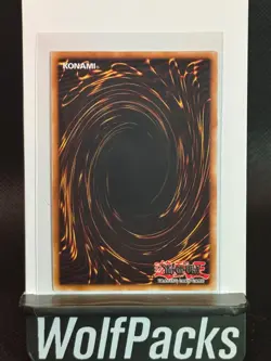 Legendary Collection Kaiba Unlimited ABC-Dragon Buster LCKC-EN059 Secret Rare - Image 2