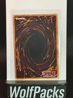 Legendary Collection Kaiba Unlimited Enemy Controller LCKC-EN032 Secret Rare - Image 2