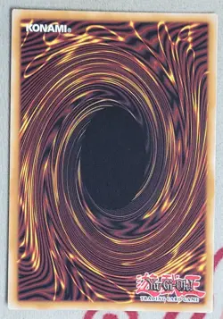 Tri-Horned Dragon LOB-000 Secret Rare Unlimited Edition Yugioh NM - Image 2