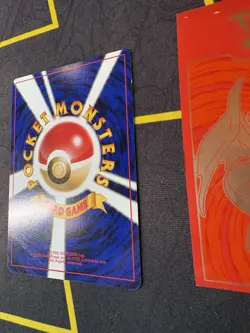 Pokemon Trainer Card Sabrina’s Gaze Japanese City Gym Banned Art Rare 160💎LP💎 - Image 5