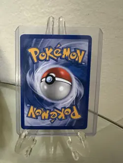 Pokemon Unown Y Legends Awakened TCG Card 81/146 Non Holo LP - Image 2