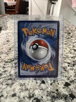 Bulbasaur 133/132 Stamped Promo Mega Evolutions Pokemon Card - Image 2