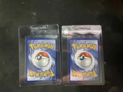 Pokemon Mega Evolutions Card Lot - EX, Full Arts, Gumshoo + Ivysaur IR - Image 3