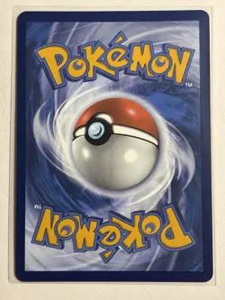 Hydreigon ex 161/086 - White Flare Ultra Rare Holo Pokemon Card NM - Image 2