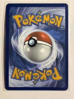 Sawk 130/086 - White Flare Illustration Rare Pokemon Card NM - Image 2