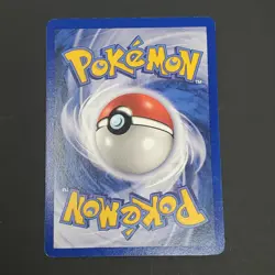 Aerodactyl Fossil Set Pokemon Card 1999 WOTC 16/62 Non-Holo LP/NM - Image 2