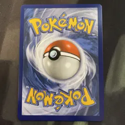 M Pidgeot EX 65/108 Ultra Rare Holo Pokemon Card Normal Type Gen1 - Image 2
