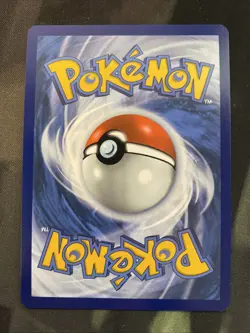 Shelmet 093/086 Sv: White Flare Holo Pokemon Card Full Art Grass Type - Image 2
