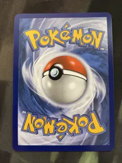 Yanma 183/182 Destined Rivals Holo Illustration Rare Pokemon Card Grass Type - Image 2
