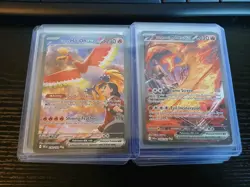 Pokemon TCG Card Collection Lot All Hits PLEASE READ - Image 1