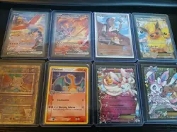 Pokemon TCG Card Collection Lot All Hits PLEASE READ - Image 2