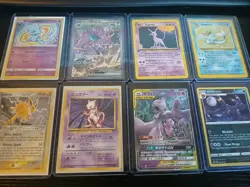 Pokemon TCG Card Collection Lot All Hits PLEASE READ - Image 3