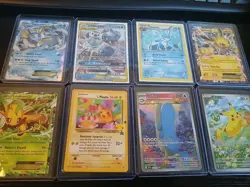 Pokemon TCG Card Collection Lot All Hits PLEASE READ - Image 4
