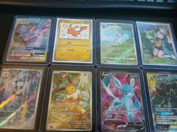 Pokemon TCG Card Collection Lot All Hits PLEASE READ - Image 5