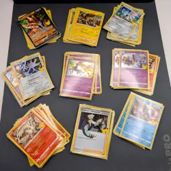 Pokemon Celebrations Bulk Holo Lot 85+ Cards NM! - Image 1