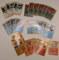 Pokemon Celebrations Bulk Holo Lot 85+ Cards NM! - Image 2