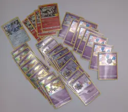 Pokemon Celebrations Bulk Holo Lot 85+ Cards NM! - Image 3