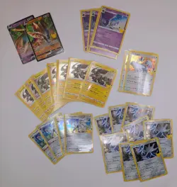 Pokemon Celebrations Bulk Holo Lot 85+ Cards NM! - Image 4