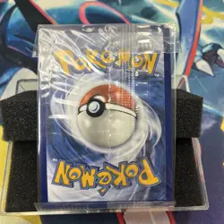 Pokemon TCG - Miraidon 013 Sv: Scarlet & Violet Promo Cards Holo Sealed - Image 2