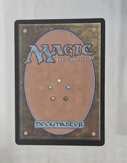 NM Flowering of the White Tree, MTG, Lord of the Rings, #D257 - Image 2