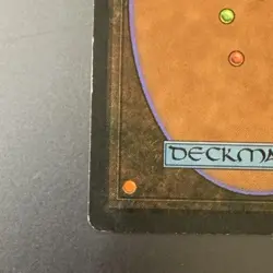 Wheel of Fortune Revised Edition Regular Little Crease In Lower Hand Corner - Image 2