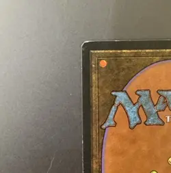 Wheel of Fortune Revised Edition Regular Little Crease In Lower Hand Corner - Image 4