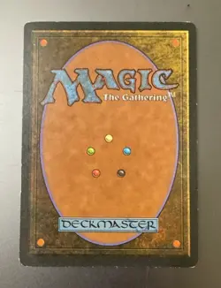 Wheel of Fortune Revised Edition Regular Little Crease In Lower Hand Corner - Image 5