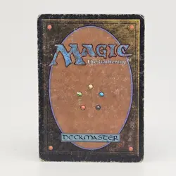 Magic the Gathering MTG - Hypnotic Specter Unlimited Edition - MP - Image 2