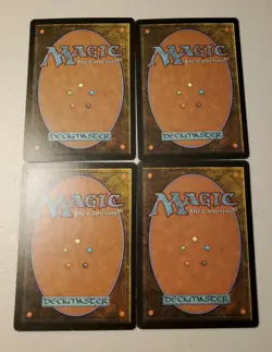 Mtg 4x Izzet Boilerworks Moderate Play - Image 2