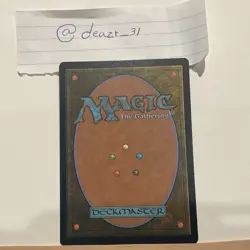 The Endstone Edge of Eternities Regular - Image 2