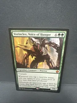 Vorinclex, Voice of Hunger Iconic Masters Regular - Image 1