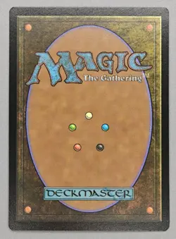 MTG x FINAL FANTASY SECRET LAIR - METEORFALL #1862 RAINBOW FOIL - Image 2