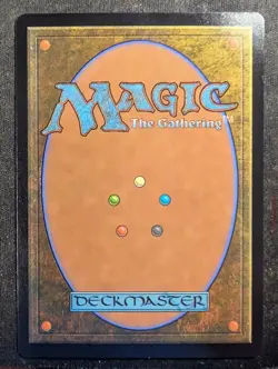 Gamble - Foil - Dominaria Remastered (MTG) - Image 2