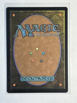 Delayed Blast Fireball Commander Legends: Battle for Baldur's Gate Regular - Image 2