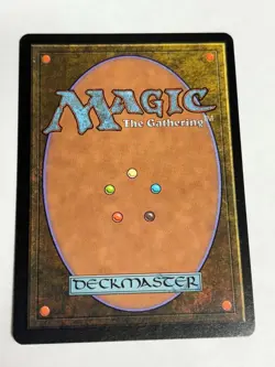 Replenish Urza's Destiny Rare Reserved List Authentic NM Condition MTG Card - Image 4