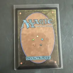 MTG Cosmic Intervention KHC 003 R NM Regular Rare - Image 2