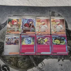 Pokemon TCG | Mix Trainer Holos & Ace Spec Holos Lot ▪ 8 - Image 1