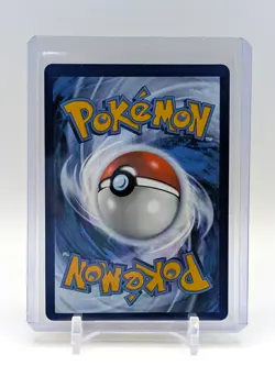 Pokemon MEGA EVOLUTION Helioptile 143/132 English NM Illustration Rare - Image 2