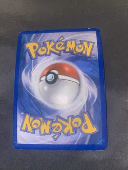 Pokemon TCG Cresselia LV.X 103/106 Encounters Rare Holo LV.X LP ⭐ - Image 3