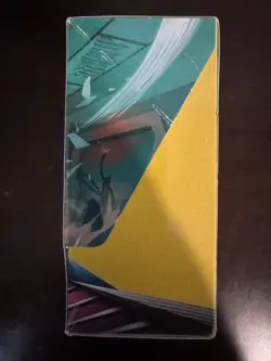 Pokemon TCG Sun And Moon Unified Minds Build And Battle Prerelease Kit SEALED - Image 3
