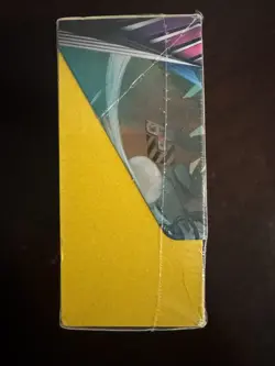 Pokemon TCG Sun And Moon Unified Minds Build And Battle Prerelease Kit SEALED - Image 5