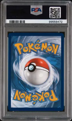 2023 POKEMON MEW EN-151 ILLUSTRATION RARE #173 PIKACHU PSA 10 - Image 2