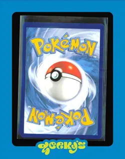 Grass Energy 283/264 Gold Secret Rare Fusion Strike Pokemon TCG - Image 2