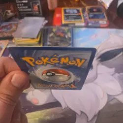 Pokemon TCG Zekrom EX BW38 Black & White Black Star Promo Holo LP - Image 3