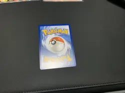 Pokemon TCG Marnie's Pride Full Art Holo Ultra Rare Brilliant Stars 171/172 - Image 3